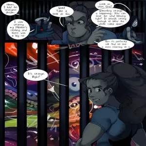Red Hands 6 - page 15