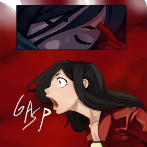 Red Hands 6 - page 3