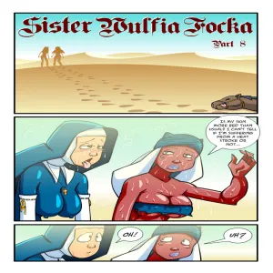 Sister Wulfia Focka 8 - page 3