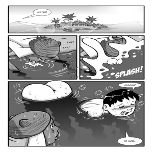 Sister Wulfia Focka 8 - page 4