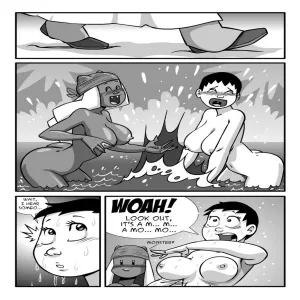 Sister Wulfia Focka 8 - page 5