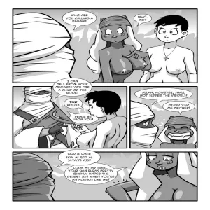 Sister Wulfia Focka 8 - page 7