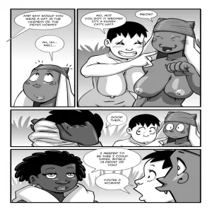 Sister Wulfia Focka 8 - page 8