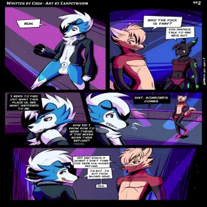 Sylus - page 2