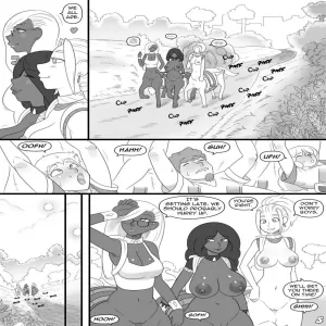 Centaur Carriers - page 5