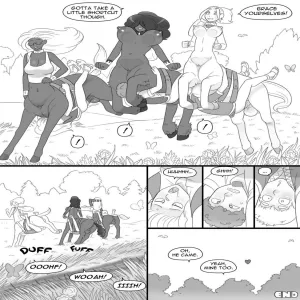 Centaur Carriers - page 6