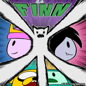 El Finn - page 1