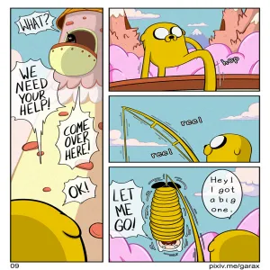 El Finn - page 10