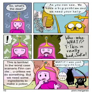 El Finn - page 11