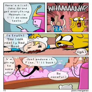 El Finn - page 12