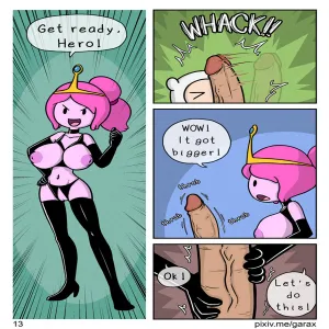 El Finn - page 14