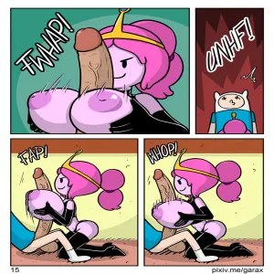 El Finn - page 16