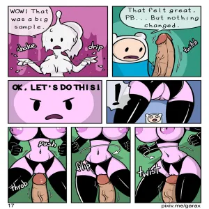 El Finn - page 18