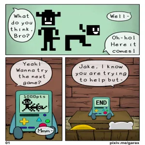 El Finn - page 2