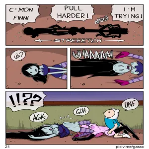 El Finn - page 22
