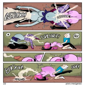 El Finn - page 23