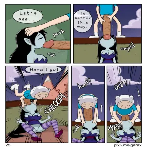 El Finn - page 26
