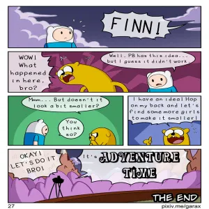 El Finn - page 28
