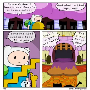 El Finn - page 6