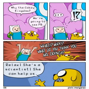 El Finn - page 7