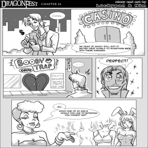 Dragonfest 12 - page 2