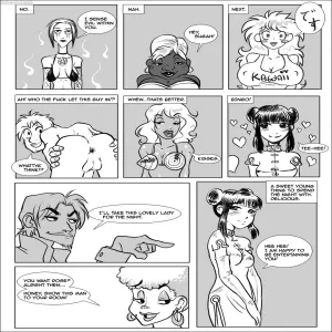 Dragonfest 12 - page 3