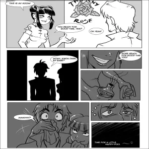 Dragonfest 12 - page 4