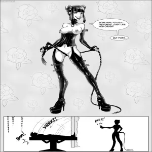 Dragonfest 12 - page 6