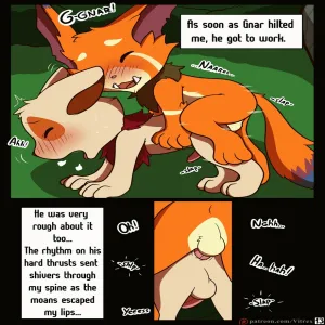 Can't Catch A Break - page 14