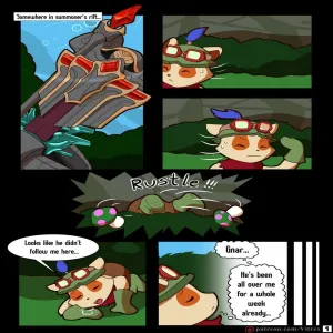 Can't Catch A Break - page 2