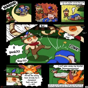 Can't Catch A Break - page 3