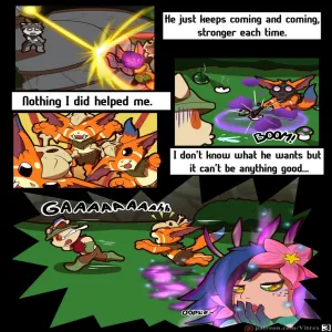 Can't Catch A Break - page 4