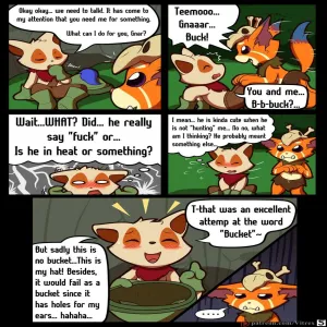 Can't Catch A Break - page 6