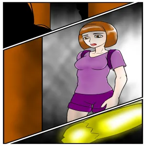 Foxy Adventure - page 23