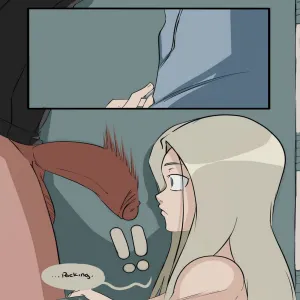 The Bar - page 5