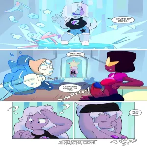 Have A Seat - page 7