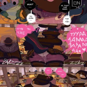 Pony Academy 1 - First Class Day - page 16
