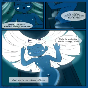 Star's Gloryhole - page 6