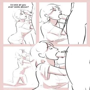 Day's End - page 4