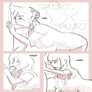 Day's End - page 8
