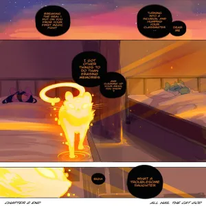 Pony Academy 2 - Magic Lessons - page 23