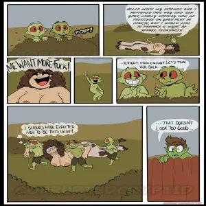 Annebelle's Adventure - page 14
