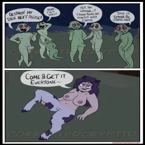 Annebelle's Adventure - page 18