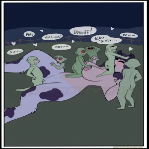 Annebelle's Adventure - page 20