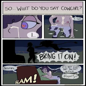 Annebelle's Adventure - page 23
