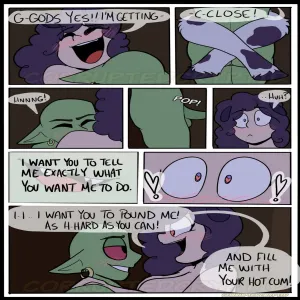 Annebelle's Adventure - page 27
