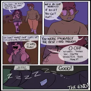 Annebelle's Adventure - page 30