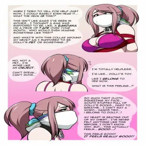 Dominated - page 11