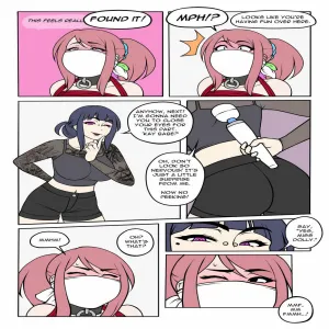 Dominated - page 12