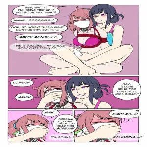 Dominated - page 15